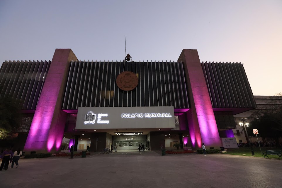 MONTERREY-2 - LA VISION 360