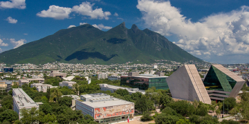 Monterrey