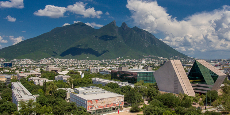 Monterrey - LA VISION 360 Monterrey