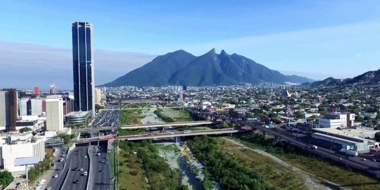 MOVILIDAD - LA VISION 360 Monterrey Es Reconocido Por Iniciativa De Movilidad Vial