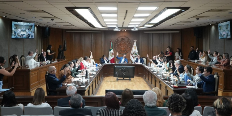 Cabildo de mty - LA VISION 360 Monterrey Reestructura Su Gobierno Municipal Con Nuevas Secretarías