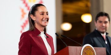 Claudia-Sheinbaum-aprobación-del-76%