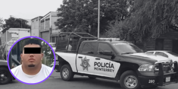 Joven es detenido por posesión de sustancias en zona de mesón estrella
