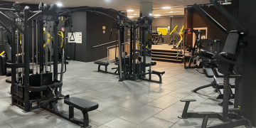 Preocupan Fallecimientos Durante Ejercicio En Gimnasios