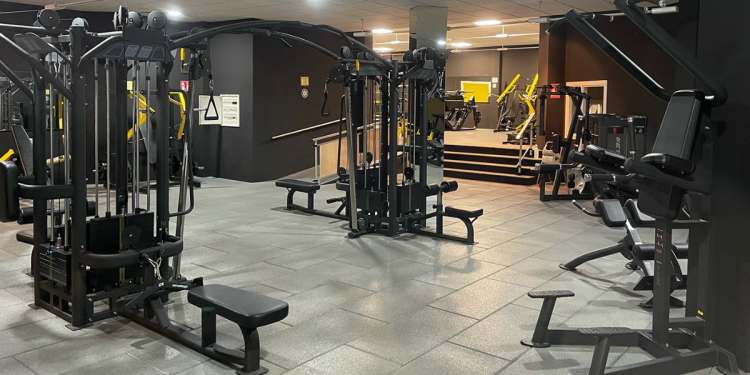 Preocupan Fallecimientos Durante Ejercicio En Gimnasios