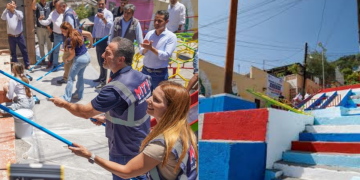 “Transformando Monterrey” 2025 Busca Regenerar Barrios Populares