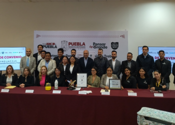 Puebla Sube Al Segundo Lugar Nacional En Creación De Empresas