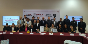 Puebla Sube Al Segundo Lugar Nacional En Creación De Empresas