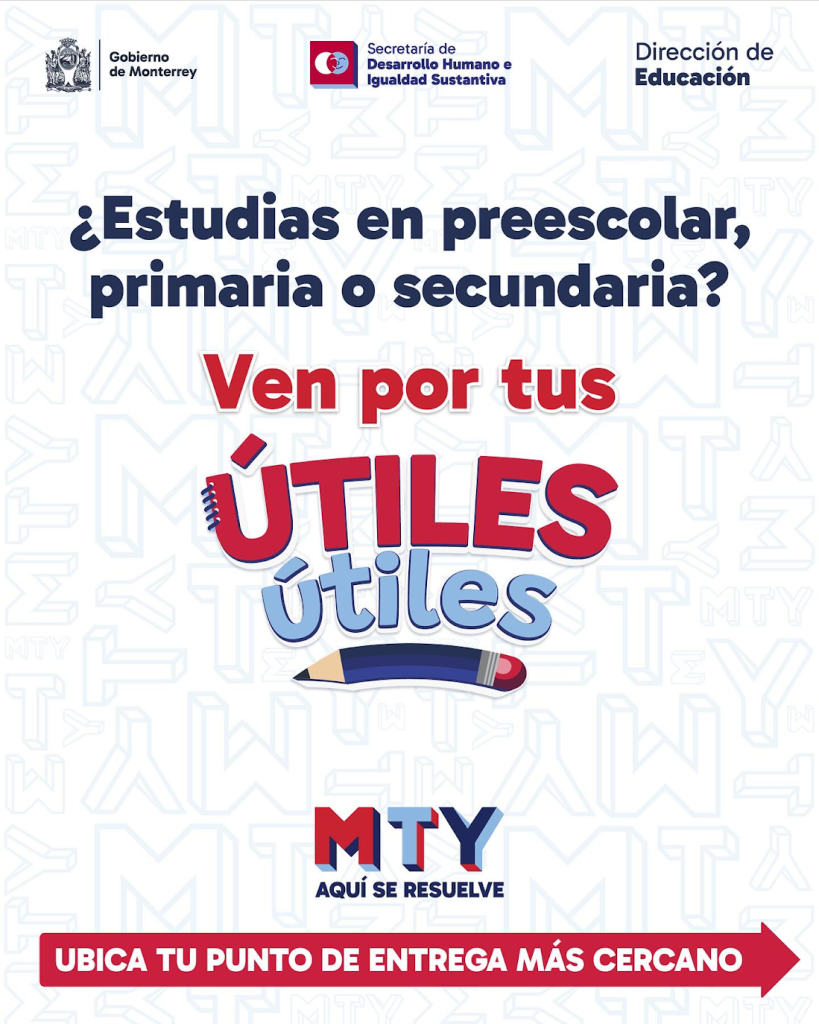 útiles escolares - LA VISION 360 útiles escolares