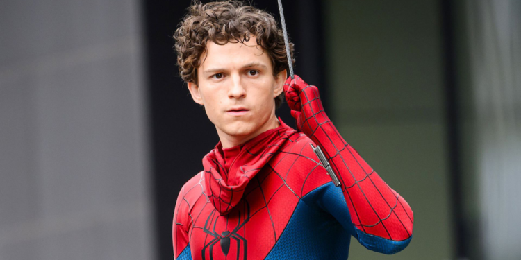 tom holland - LA VISION 360 tom-holland-hospitalizado