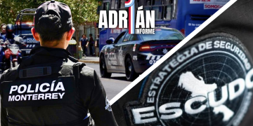 Monterrey Avanza Con Programas De Seguridad, Movilidad Y Sostenibilidad