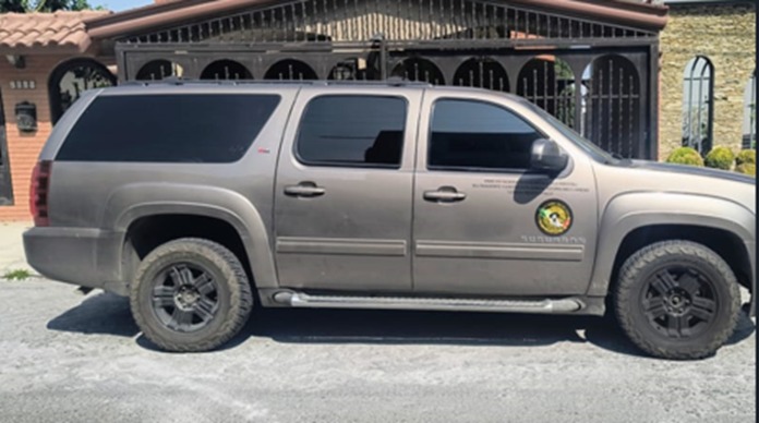detenidos por extorsión - LA VISION 360 detenidos por extorsión, Policía de Monterrey, colonia Cumbres, contratista afectado