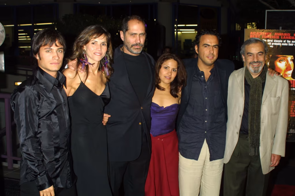iñarritu-arriaga-gael-garcía
