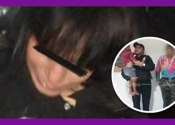 Intento De Rapto De Un Menor En Monterrey Moviliza A Autoridades