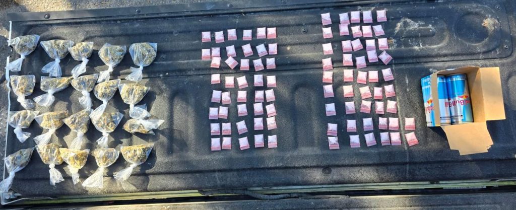 WhatsApp Image 2025-11-04 at 123627 PM 1 - LA VISION 360 escudo-detiene -narcomenudeo-policía-de-monterrey