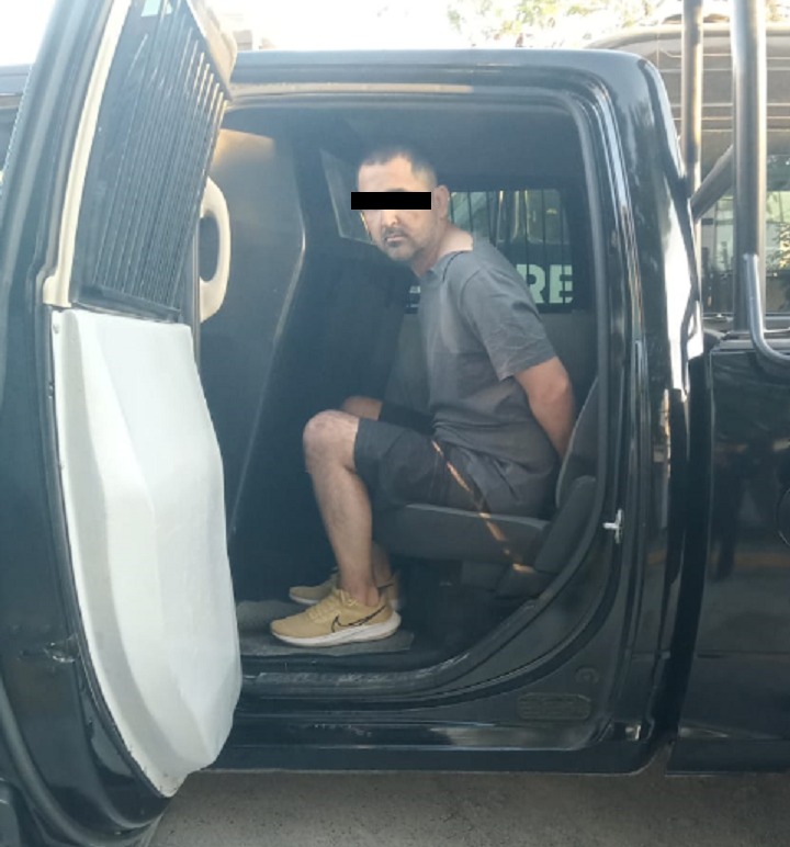 policía-de-monterrey-detiene-a-hombre-por-tentativa-de-feminicidio-y-violencia-intrafamiliar