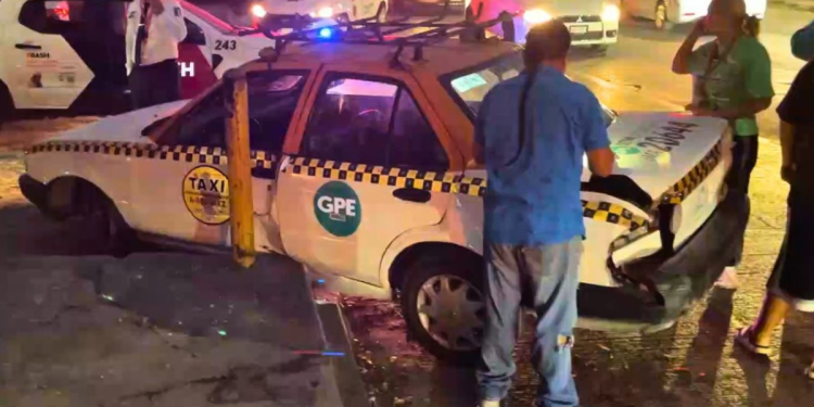 choque gpe-nl - LA VISION 360 choque-en-la-joya-gpe