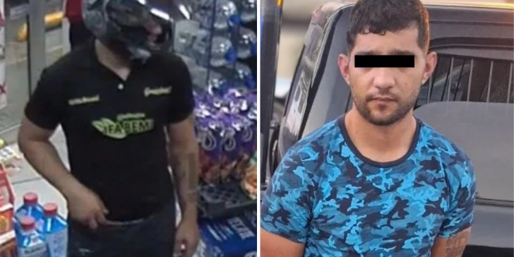 robos a negocios - LA VISION 360 operativo-de-vigilancia-policía-de-monterrey-robos-a-negocios-estrategia-escudo-seguridad-municipal