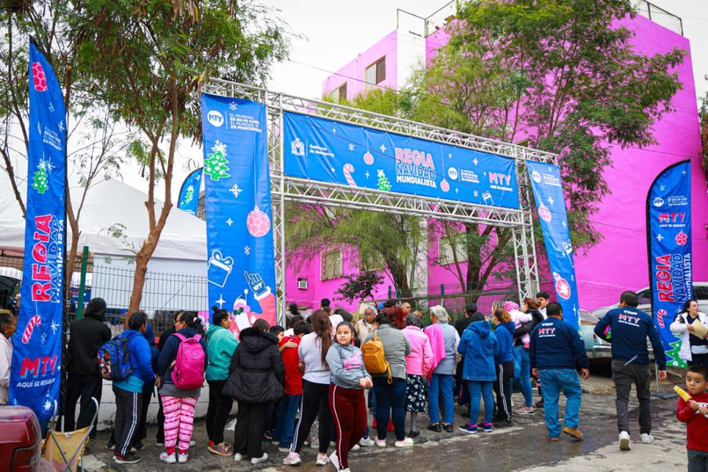 594138849_1443148047820315_6030643641347108438_n - LA VISION 360 navidad-regia-munidalista-munidal-2026