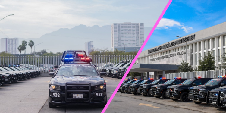 Adrian entrega 50 nuevas unidades con torretas inteligentes únicas en el país con cámaras enlazadas al C4 lectura de placas y reconocimiento facial en tiempo real - VISION 360 - LA VISION 360 camaras-enlazadas-al-C4