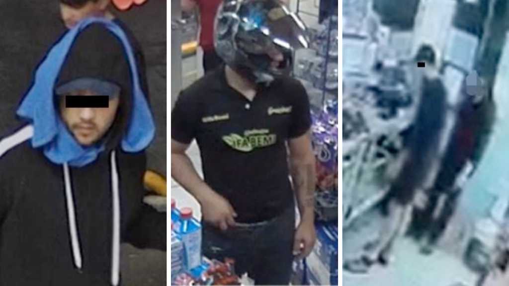 robos a negocios - LA VISION 360 operativo-de-vigilancia-policía-de-monterrey-robos-a-negocios-estrategia-escudo-seguridad-municipal