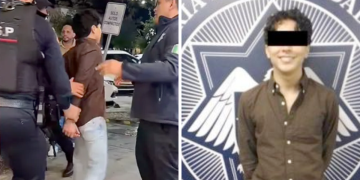 detención-de-Daniel-Borjas-San-Pedro-Garza-Centrito-Valle-Fer-Alucín-Policía-de-San-Pedro