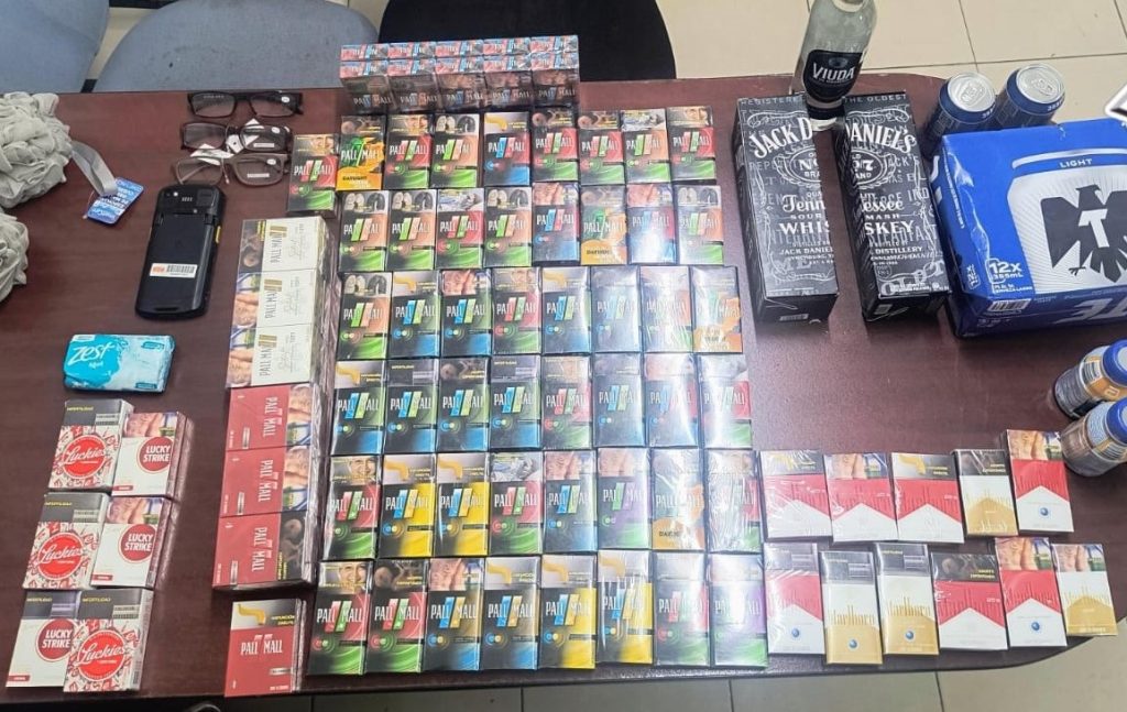 robos a negocios - LA VISION 360 operativo-de-vigilancia-policía-de-monterrey-robos-a-negocios-estrategia-escudo-seguridad-municipal