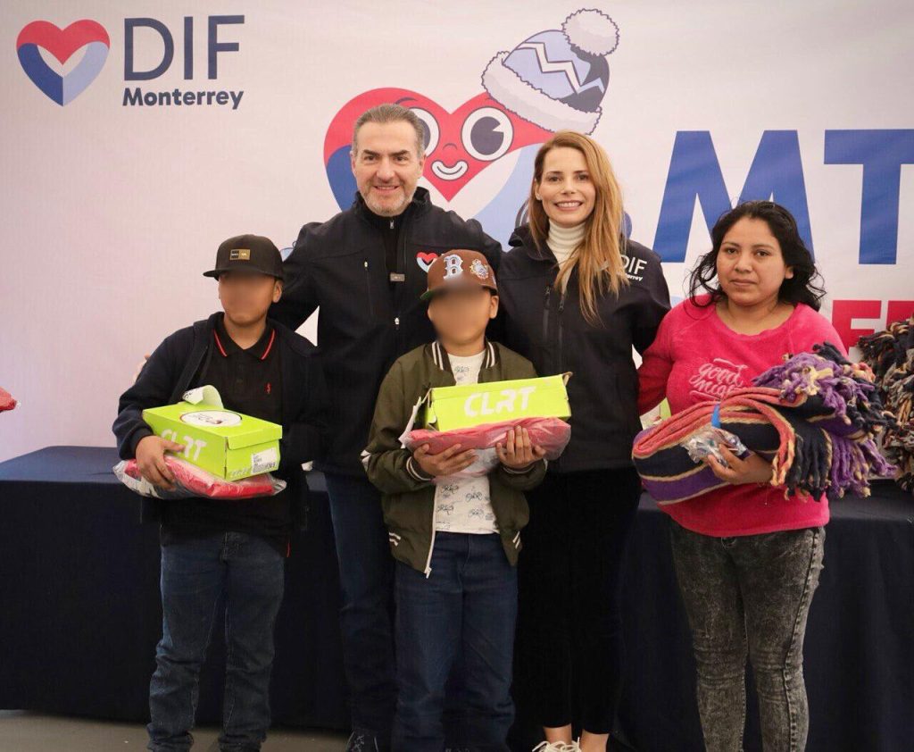 mty-sin-frío-dif-monterrey-familias-vulnerables-temporada-invernal-apoyo-social