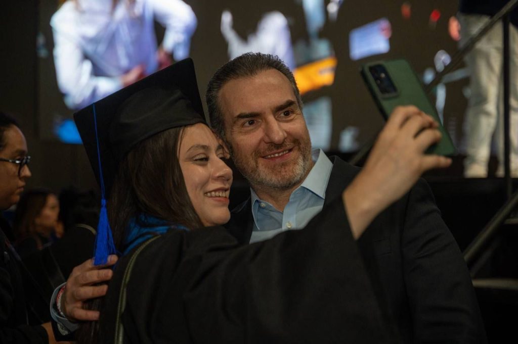 Prepa Regia - LA VISION 360 Prepa-Regia-tercera-generación-oportunidades-laborales-integración-social-Monterrey