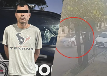 agrede-a-policía-Policía-de-Monterrey-estrategia-Escudo-Colonia-Industrial-violencia-familiar