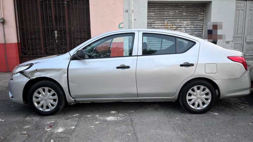 agrede a policía - LA VISION 360 agrede-a-policía-Policía-de-Monterrey-estrategia-Escudo-Colonia-Industrial-violencia-familiar