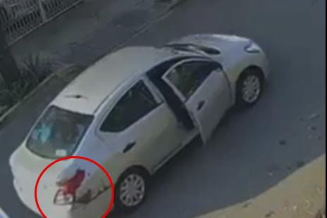 agrede a policía - LA VISION 360 agrede-a-policía-Policía-de-Monterrey-estrategia-Escudo-Colonia-Industrial-violencia-familiar