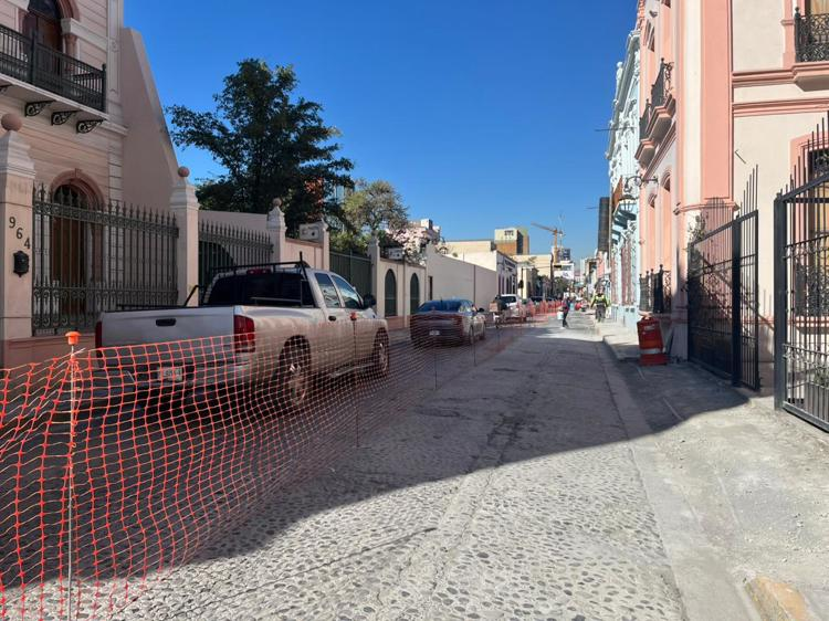 Barrio-Antiguo-Monterrey-remodelación-urbana-Mundial-2026-Barrio-Bonito