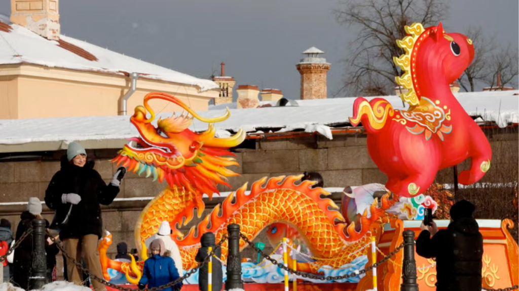 año nuevo chino - LA VISION 360 año-nuevo-chino-2026-caballo-de-fuego-ciclo-lunar-festival-de-los-faroles