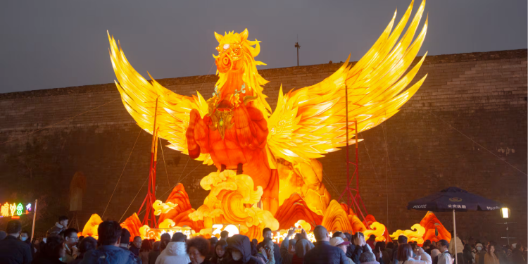 año nuevo chino - LA VISION 360 año-nuevo-chino-2026-caballo-de-fuego-ciclo-lunar-festival-de-los-faroles