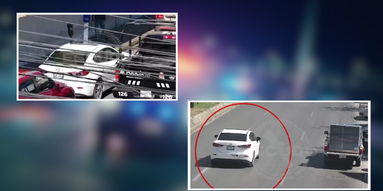 - LA VISION 360 auto-robado-C4-de-monterrey-estrategia-escudo-seguridad-vial