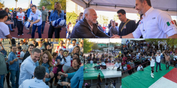 1,600-ciudadanos-Barrio-de-mi-Corazón-municipio-de-Monterrey-actividades-culturales-colonia-Martínez