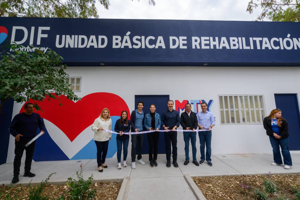 El Centro DIF en La Alianza refuerza el apoyo social en Monterrey con servicios médicos, unidad de rehabilitación y atención comunitaria cercana.