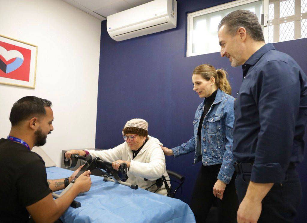 El Centro DIF en La Alianza refuerza el apoyo social en Monterrey con servicios médicos, unidad de rehabilitación y atención comunitaria cercana.