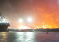 Refinería-Olmeca-Explosión-en-Tabasco-Pemex-Dos-Bocas