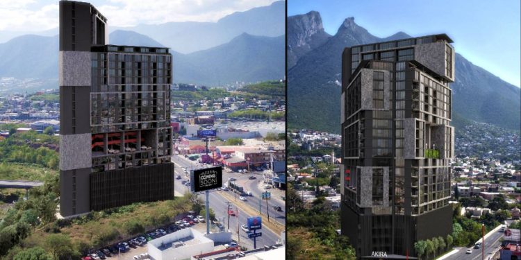 TORRE-AKIRA-QUANTIUM-DESARROLLOS-PEDRO-DÁVILA