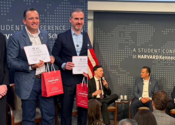 Mexico-Conference-2026-alcalde-de-Monterrey-gobierno-local-resultados-tangibles-ciudadanía