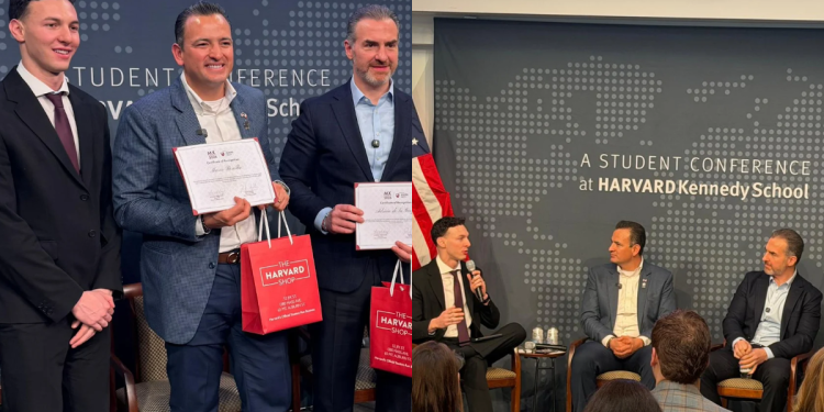 Mexico-Conference-2026-alcalde-de-Monterrey-gobierno-local-resultados-tangibles-ciudadanía