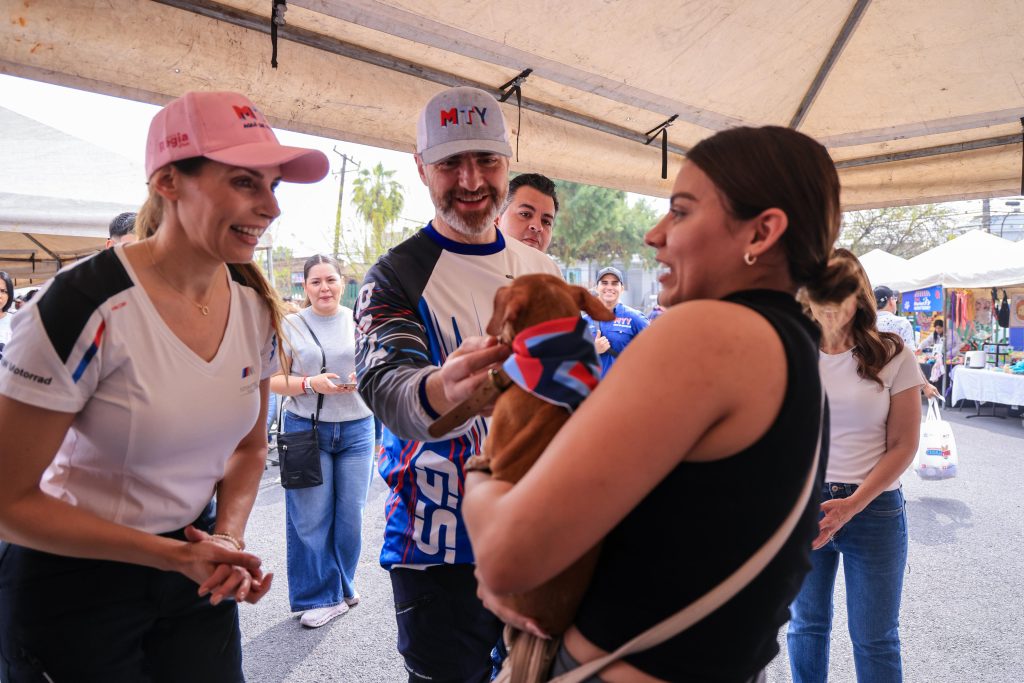 - LA VISION 360 Chihuatón-Monterrey-adopción-responsable-bienestar-animal-Centro-de-Bienestar-Animal-DIF-Monterrey