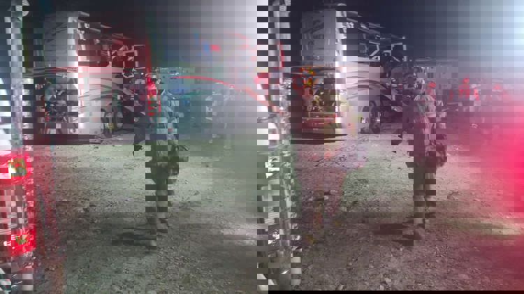 Carretera-a-Laredo-Accidente-Apodaca-Obrero-fallecido