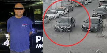 robo de autopartes monterrey