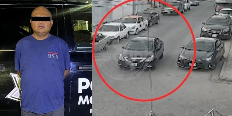 robo de autopartes monterrey