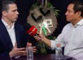La charla de Pedro Dávila con POSTA Talks