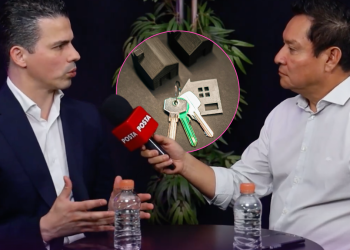La charla de Pedro Dávila con POSTA Talks