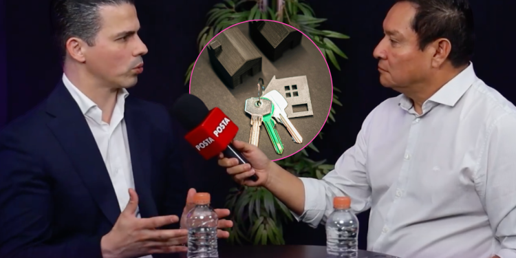 La charla de Pedro Dávila con POSTA Talks